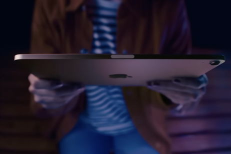 El iPad Air podría ser el único iPad que se renueve este año