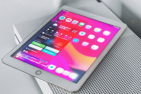 Es el iPad más vendido en Amazon y no nos extraña viendo su increíble descuento Es el iPad más vendido en Amazon y no nos extraña viendo su increíble descuento