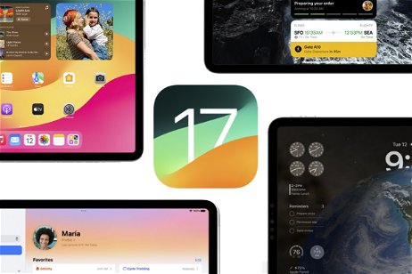 17 novedades de diseño de iPadOS 17 que cambiarán por completo tu forma de usar el iPad