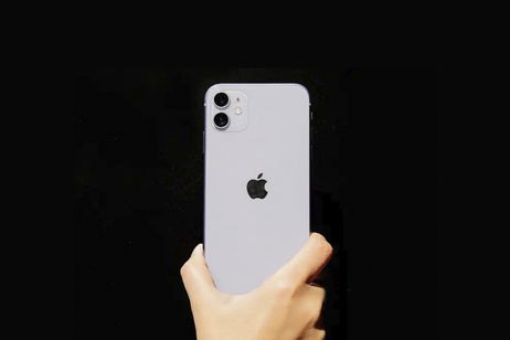 No es un terremoto: es el iPhone 11 que se desploma hasta valer 300 euros No es un terremoto: es el iPhone 11 que se desploma hasta valer 300 euros