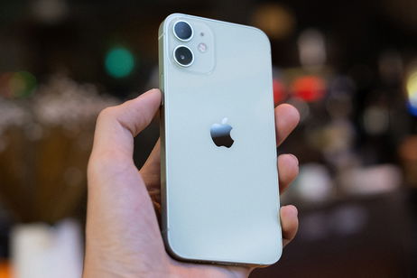 El iPhone 12 hace historia y se desploma hasta su precio mínimo de siempre El iPhone 12 hace historia y se desploma hasta su precio mínimo de siempre