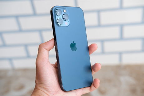 Desplome histórico: este iPhone 12 Pro Max rebaja más de 100 euros su precio Desplome histórico: este iPhone 12 Pro Max rebaja más de 100 euros su precio