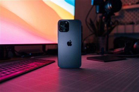 Desplome histórico del iPhone 12 Pro Max que cae hasta 600 euros