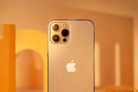 Un iPhone 12 Pro muy barato: recibe la mayor rebaja de la historia en Amazon Un iPhone 12 Pro muy barato: recibe la mayor rebaja de la historia en Amazon