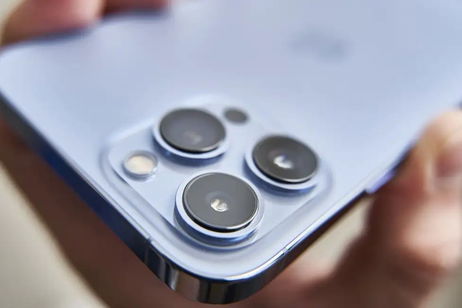 Comprar el iPhone 13 Pro Max nunca fue tan barato: cae en picado en esta oferta de Amazon Comprar el iPhone 13 Pro Max nunca fue tan barato: cae en picado en esta oferta de Amazon
