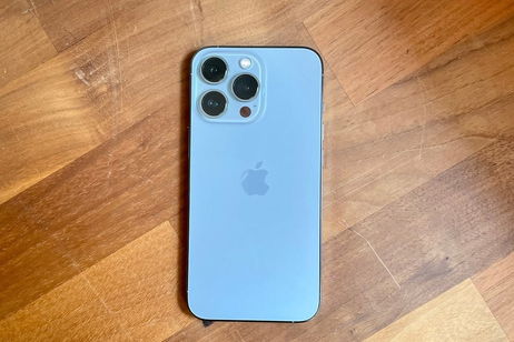 El iPhone 13 Pro cae en picado con una oferta de Amazon a la que no te podrás resistir El iPhone 13 Pro cae en picado con una oferta de Amazon a la que no te podrás resistir