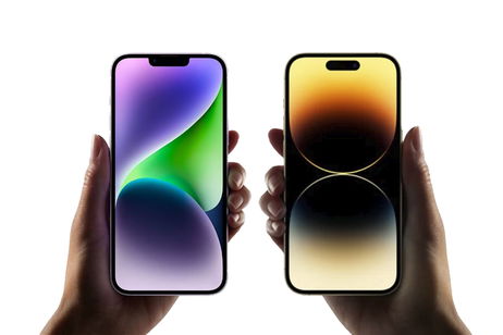 iPhone 15 vs iPhone 13: todas las diferencias, ¿merece la pena el cambio? iPhone 15 vs iPhone 13: todas las diferencias, ¿merece la pena el cambio?