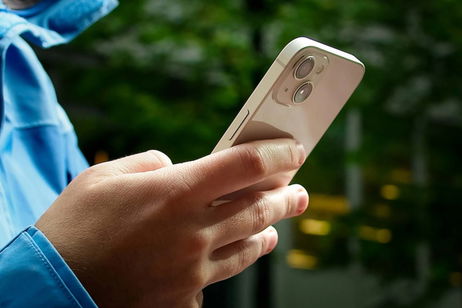 Desplome histórico: Amazon rebaja este iPhone 13 con la oferta que estabas esperando Desplome histórico: Amazon rebaja este iPhone 13 con la oferta que estabas esperando