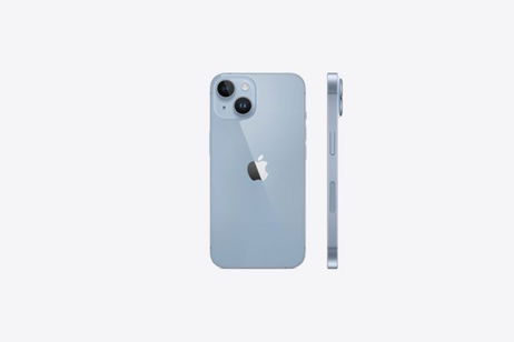 El iPhone 14 nuevo más barato: Amazon aniquila su precio en una oferta sin precedentes El iPhone 14 nuevo más barato: Amazon aniquila su precio en una oferta sin precedentes
