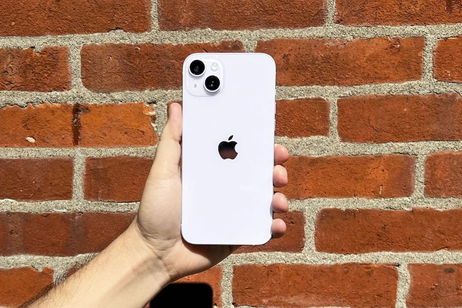 El iPhone 14 Plus recibe su primera gran rebaja de 200 euros en Amazon y es maravillosa El iPhone 14 Plus recibe su primera gran rebaja de 200 euros en Amazon y es maravillosa