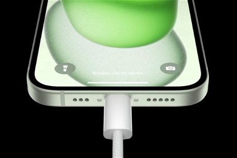 El iPhone 15 Plus es el iPhone con más batería de la historia