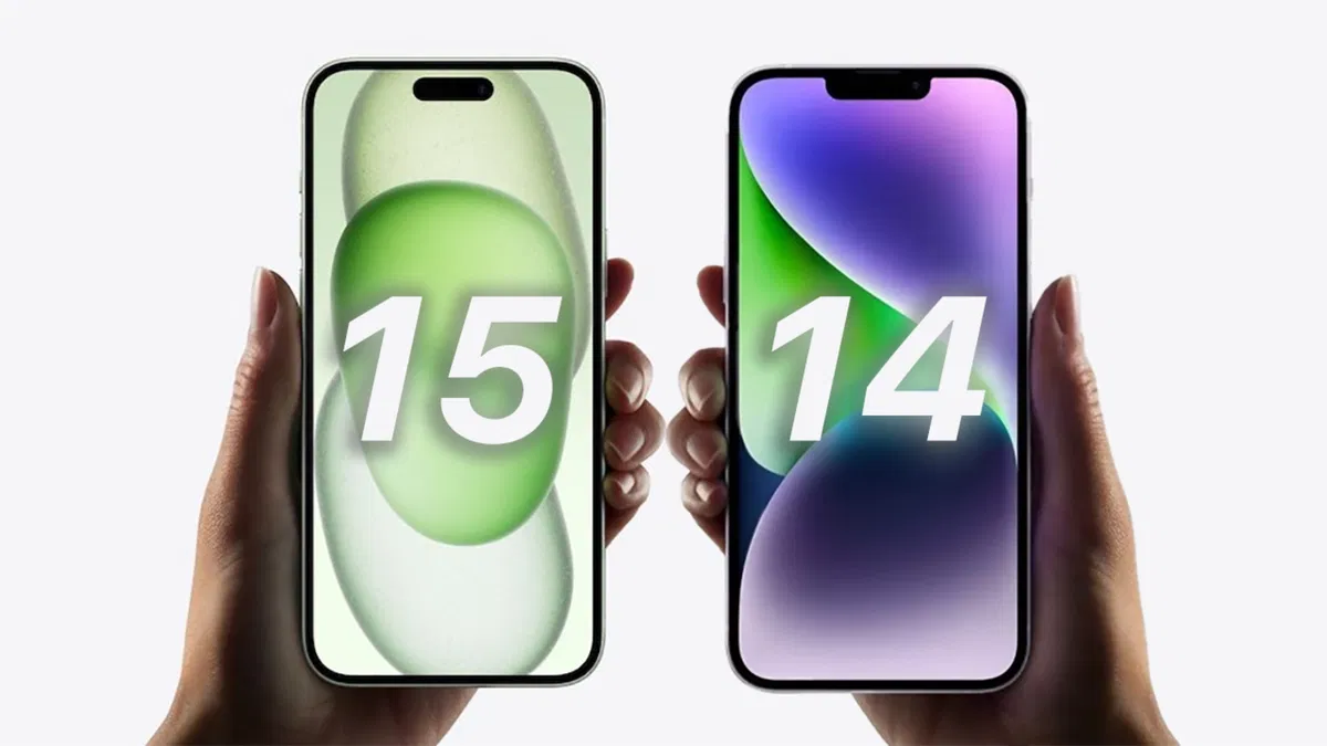 iphone 14 vs 15 cases