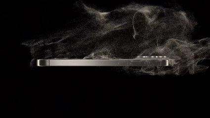 Official price of all iPhone 15s in Spain