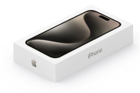 El iPhone 15 Pro Max es el modelo más vendido con diferencia este año