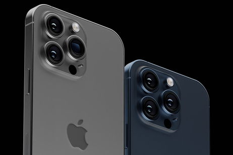 Rumores de última hora sobre los iPhone 15: batería, diseño, cámara y más