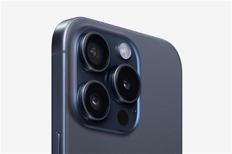 Apple tiene un buen motivo para que el zoom del iPhone 15 Pro Max sea solo 5x