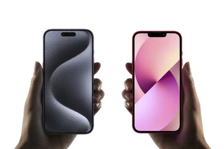 iPhone 15 Pro Max vs iPhone 12 Pro Max: novedades, diferencias y si merece la pena el cambio o no