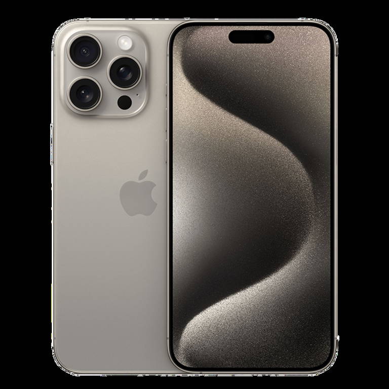 Apple diferenciará todavía más los iPhone 15 de los iPhone 15 Pro