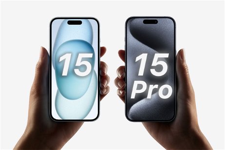 iPhone 15 vs iPhone 15 Pro: cuáles son las diferencias y las mejoras