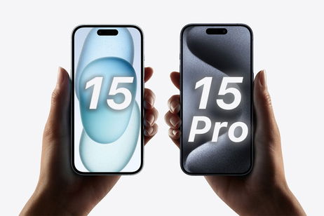 iPhone 15 vs iPhone 15 Pro: cuáles son las diferencias y las mejoras iPhone 15 vs iPhone 15 Pro: cuáles son las diferencias y las mejoras