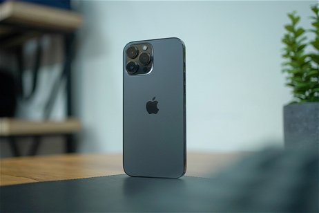El espectacular iPhone 13 Pro Max se derrumba a un precio difícil de creer