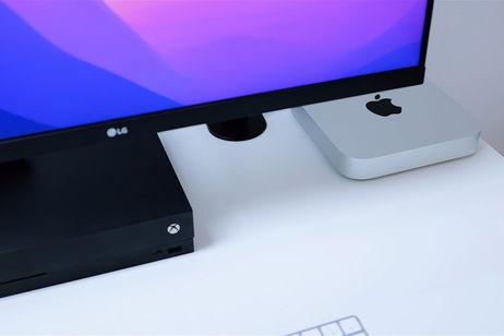 El espectacular Mac mini con chip M2 se desploma en Amazon hasta el mínimo El espectacular Mac mini con chip M2 se desploma en Amazon hasta el mínimo