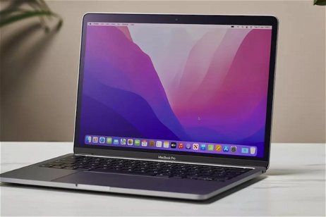 Este potente MacBook Pro con chip M2 tiene una rebaja de más de 300 euros