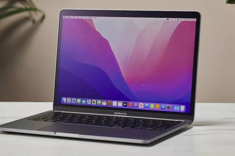 Este potente MacBook Pro con chip M2 tiene una rebaja de más de 300 euros Este potente MacBook Pro con chip M2 tiene una rebaja de más de 300 euros