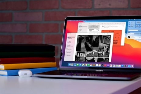 El MacBook más recomendado y mejor valorado de Amazon está tirado de precio El MacBook más recomendado y mejor valorado de Amazon está tirado de precio