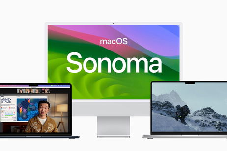 Ya disponible macOS Sonoma: todas las novedades que llegan a tu Mac Ya disponible macOS Sonoma: todas las novedades que llegan a tu Mac