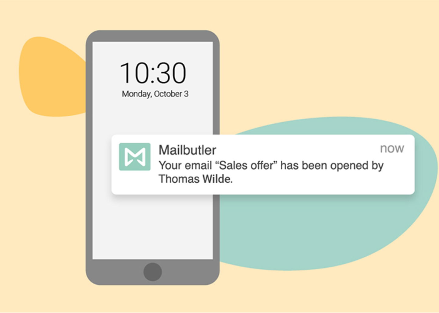 Productividad en tu bolsillo con Mailbutler Mobile