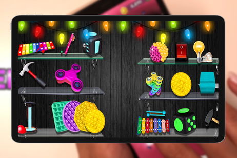 Mejores juegos antiestrés para iPhone y iPad Mejores juegos antiestrés para iPhone y iPad