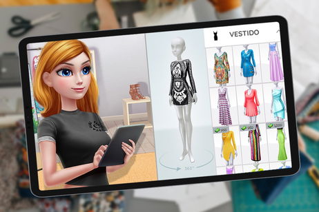 8 juegos de moda que puedes tener en tu iPhone