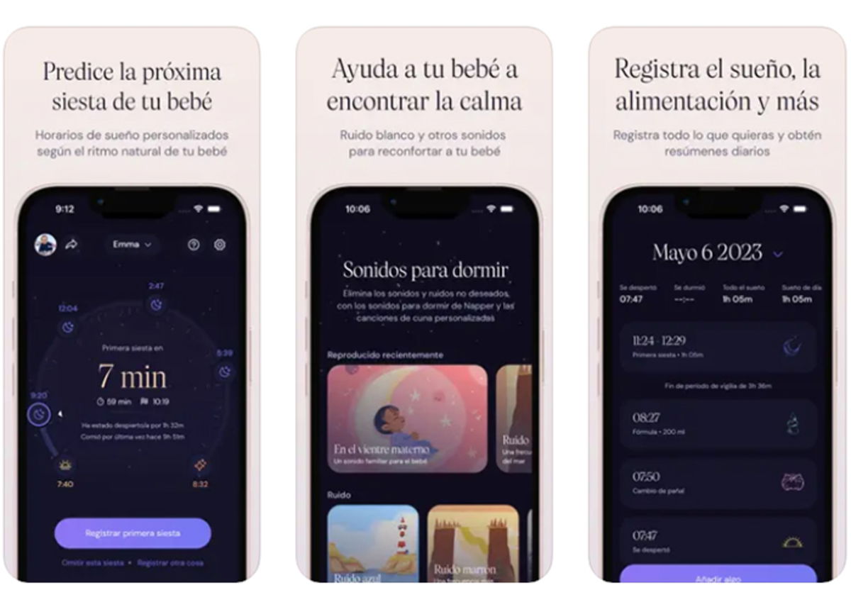 The Best IOS Apps For Your Baby