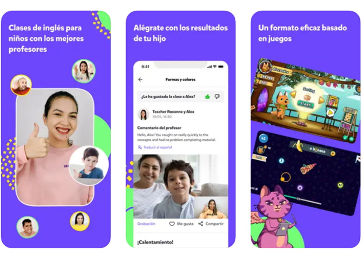 Mejores apps de clases en línea para iPhone