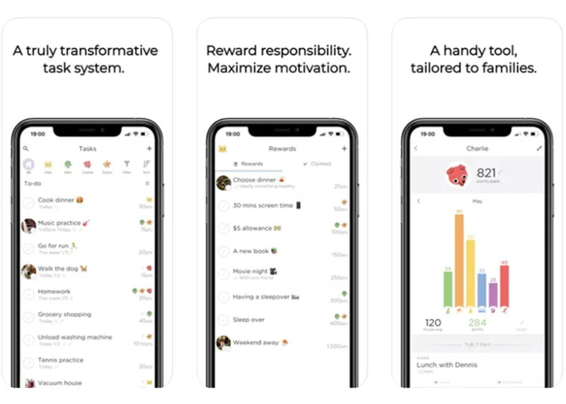 Mejores apps para la gestión de tareas domésticas desde iPhone