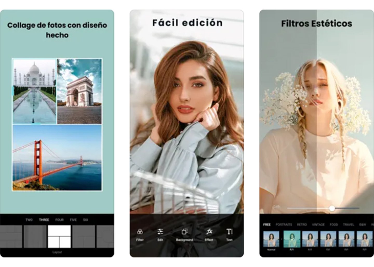 Potencia tus fotos con PicPro- edicion avanzada con IA