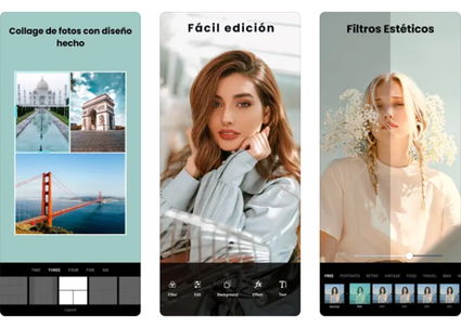 Mejora tus fotos con PicPro: edición avanzada con IA