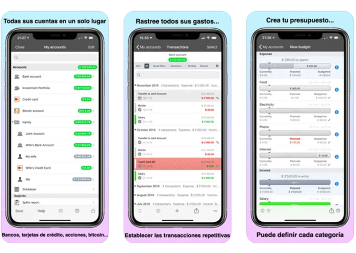 The Best Checkbook Apps For IPhone GEARRICE