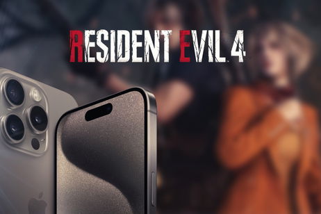 Resident Evil 4 ya se puede reservar en la App Store: estos son los iPhone, iPad y Mac compatibles