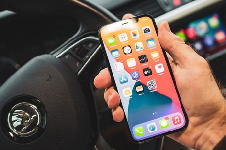 Consigue CarPlay inalámbrico en tu coche con este pequeño accesorio en oferta Consigue CarPlay inalámbrico en tu coche con este pequeño accesorio en oferta