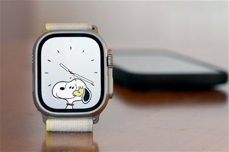 watchOS 10: descubre los secretos de la nueva esfera de Snoopy