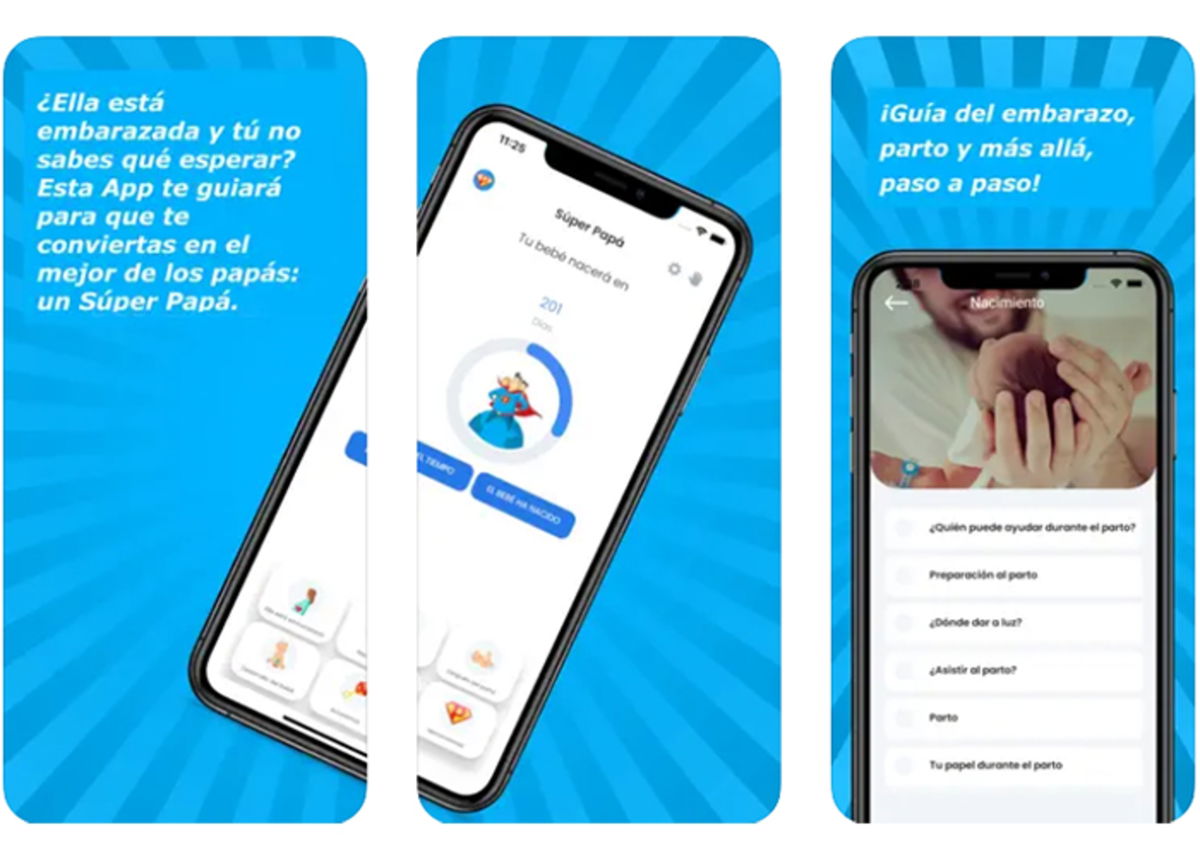 Best apps for new parents on iPhone GEARRICE