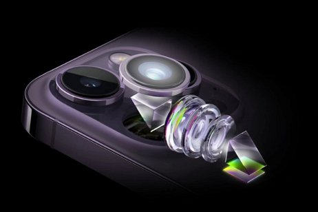 Un futuro "iPhone Ultra" podría capturar fotos y vídeos espaciales para las Vision Pro