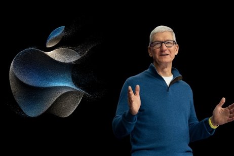 3 sorpresas que Apple podría presentar en el evento del iPhone 15