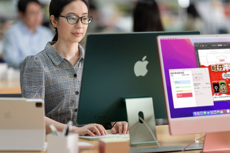 Los Mac son más seguros y rentables para las empresas Los Mac son más seguros y rentables para las empresas