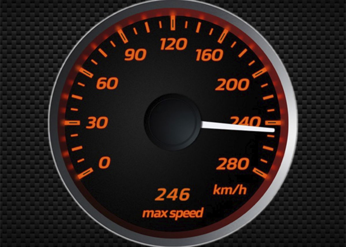 Best Speedometer Apps For IPhone GEARRICE