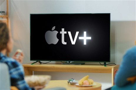 Un fallo en Apple TV+ hace que los episodios se corten antes de tiempo