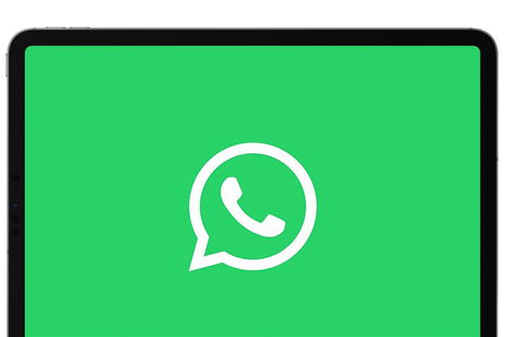 WhatsApp para iPad es una realidad (de momento en fase beta) WhatsApp para iPad es una realidad (de momento en fase beta)