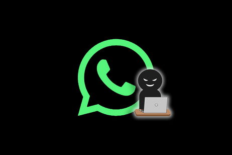 No caigas en la última estafa de WhatsApp: esto es lo que debes hacer No caigas en la última estafa de WhatsApp: esto es lo que debes hacer